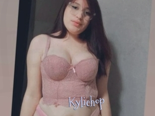 kyliehop Faceporno