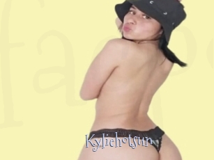 Kyliehotsun