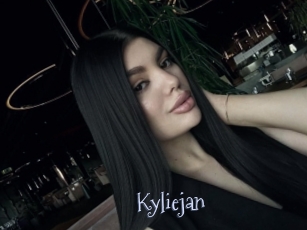 Kyliejan