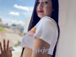 Kyliejhons