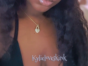 kylieloveskink Faceporno