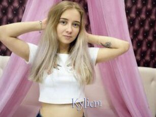 Kyliem