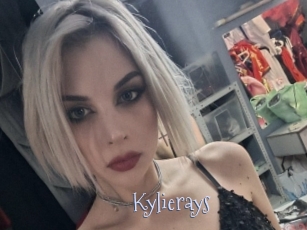 Kylierays