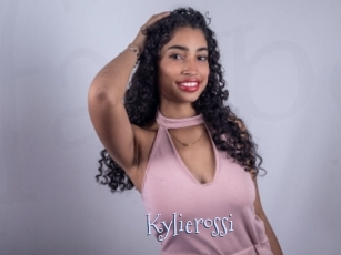 Kylierossi