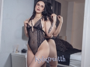 Kyliesmiitth