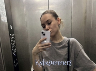 Kyliesummers