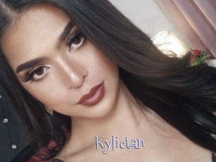 Kylietan