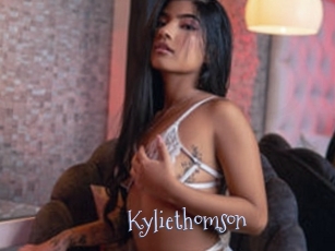 Kyliethomson