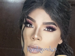 Kymbigcock69