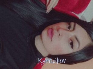 Kymteiluw