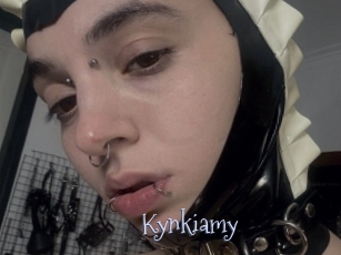 Kynkiamy