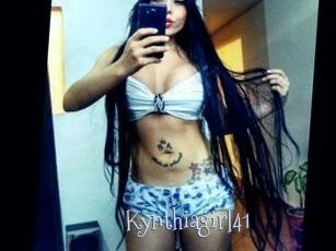 Kynthiagirl41