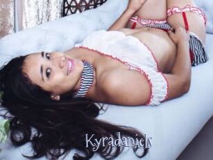Kyradaniels
