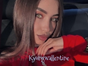 Kyungwallentine