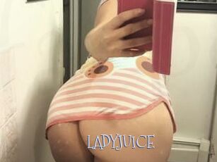 LADYJUICE