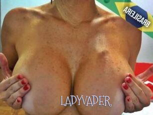 LADYVADER