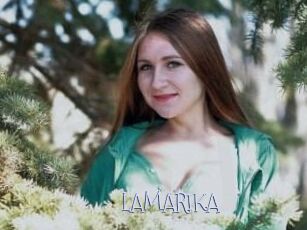LAMARIKA