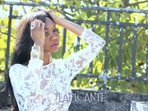 LAPICANTE