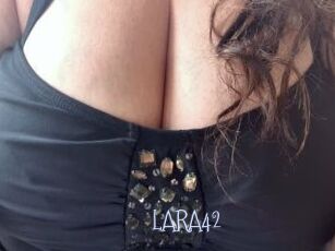 LARA42