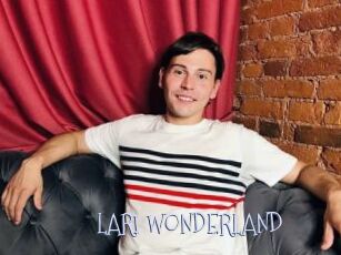 LARI_WONDERLAND