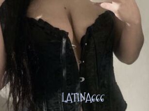 LATINA666