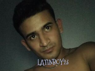 LATINBOY23