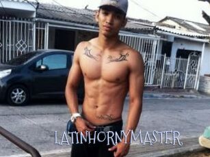 LATINHORNYMASTER