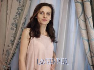 LAVEENDER