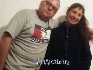 LAmAmateurs