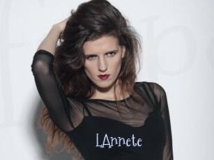 LAnnete
