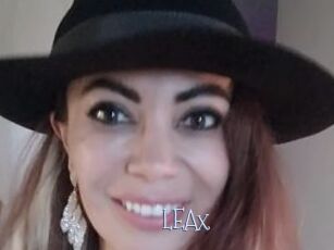 LEAx