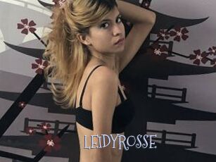 LEIDYROSSE