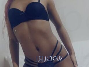 LELICIOUS
