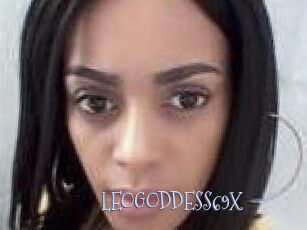 LEOGODDESS69X