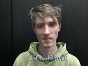 LEON_HOLSTER