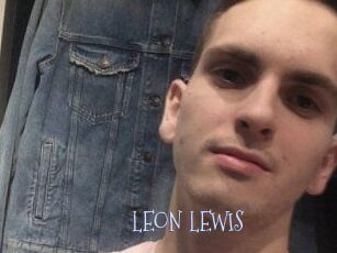 LEON_LEWIS