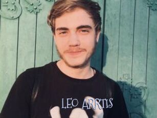 LEO_ARRTIS