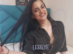 LESSLYE