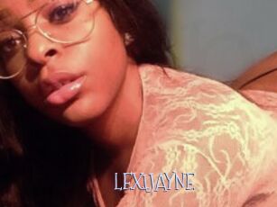 LEXIJAYNE
