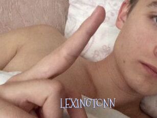 LEXINGTONN