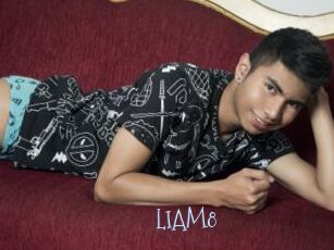 LIAM8