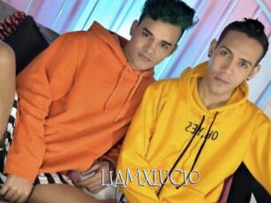 LIAMXLUCIO