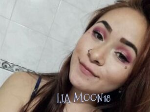 LIA_MOON18 Faceporno