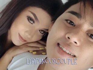 LIBIDINOUSCOUPLE
