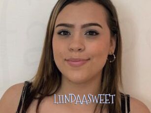 LIINDAASWEET