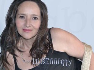 LILIBETHHappy