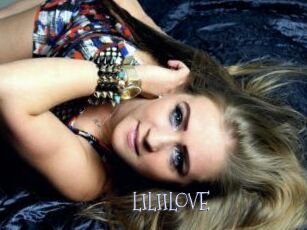 LILIILOVE
