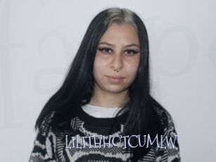 LILITHHOTCUMLW