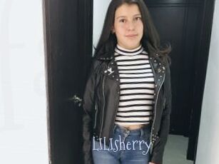 LILIsherry