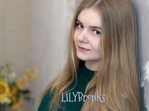 LILYBronks